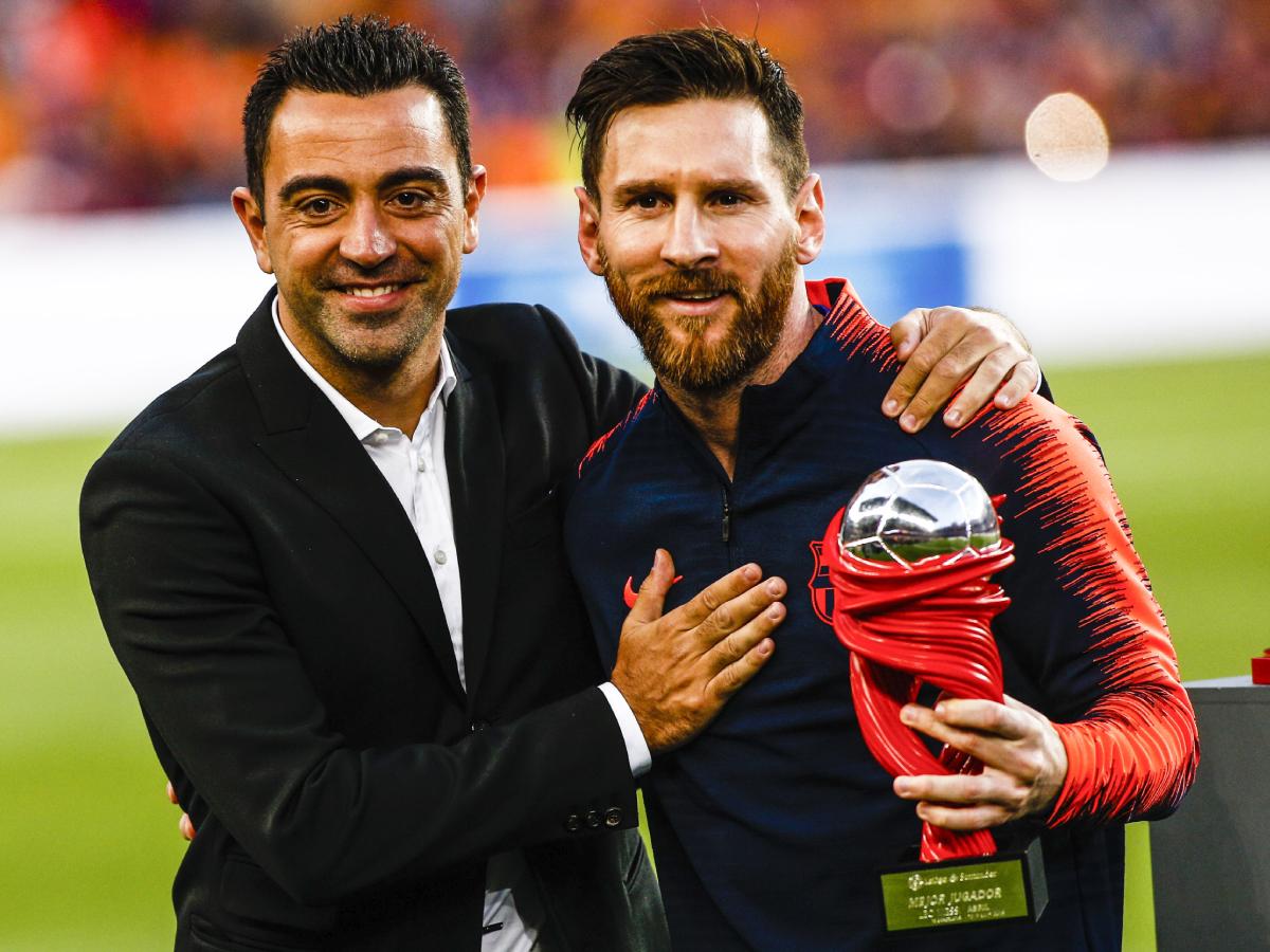 Messi pendiente: revelan la lista de los técnicos que suenan para sustituir a Mascherano en el banquillo del Inter Miami