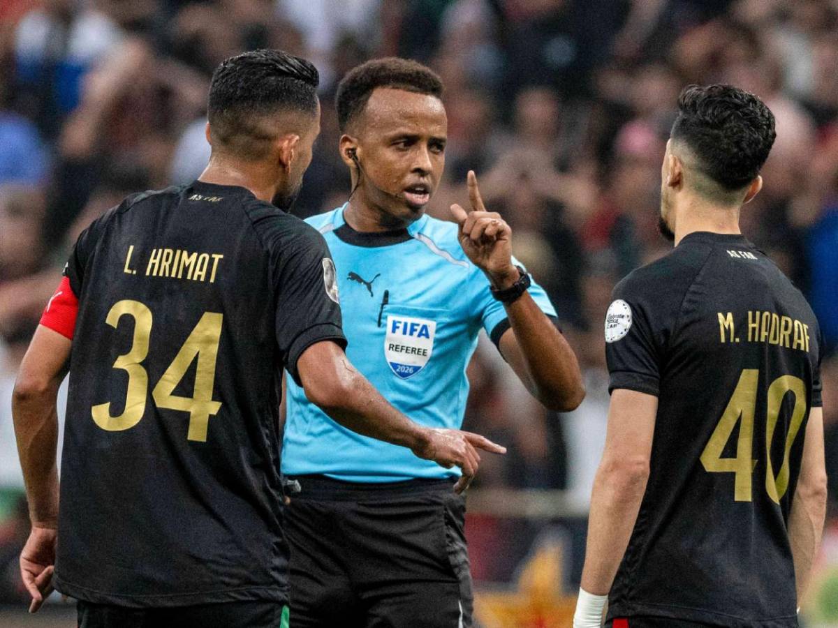 Fue echado del Mundial 2026 y ahora recibe tremenda recompensa: Tuve suerte...