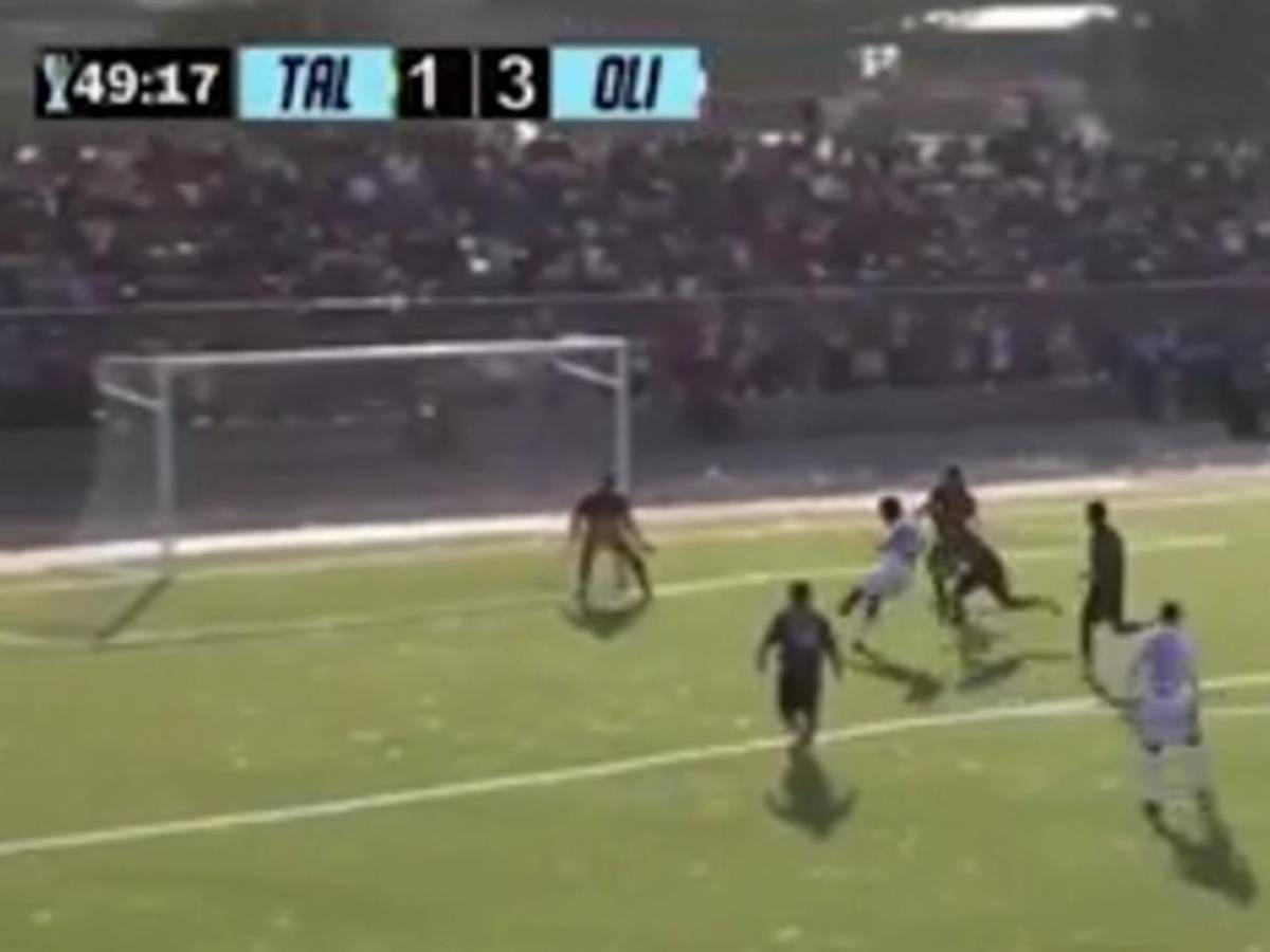 Asesinan a campeón con el Olimpia de Troglio: así fue el momento del duro ataque