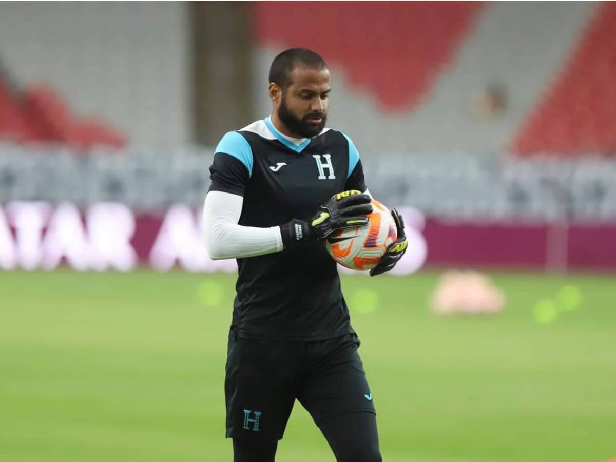 Descalabro en la ‘H’: Las 12 bajas de Honduras para medirse a Costa Rica en el repechaje hacia Copa América