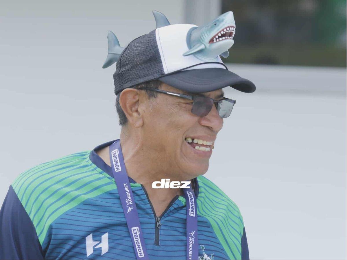 Tiktoker robó suspiros, celebración a lo Cristiano Ronaldo, chismecito en el Excélsior y Welcome sorprendió