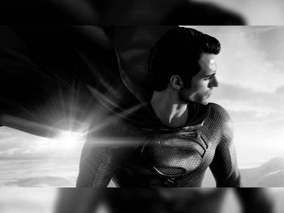 TRISTE: Henry Cavill finalmente no volverá como Superman bajo la nueva administración de DC