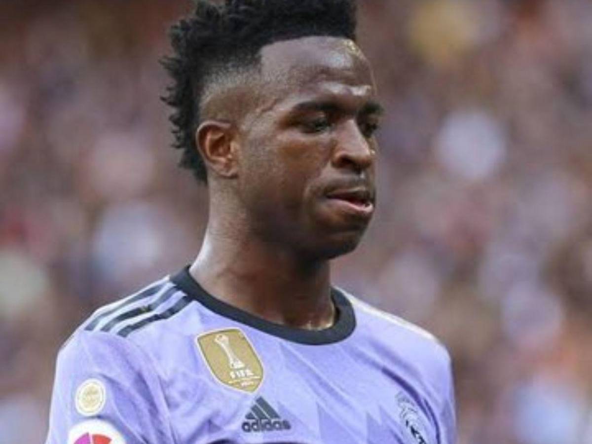Vinicius causa terremoto en Madrid: acuerdo con club y será el mejor pagado de la liga