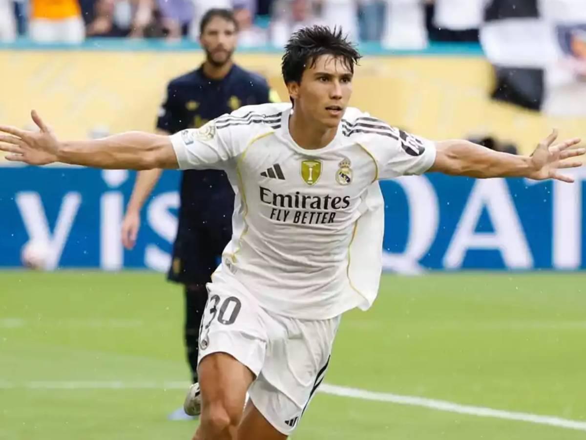 Señalan a los sacrificados: Real Madrid tiene que echar a un futbolista para inscribir al mejor jugador de Xabi Alonso