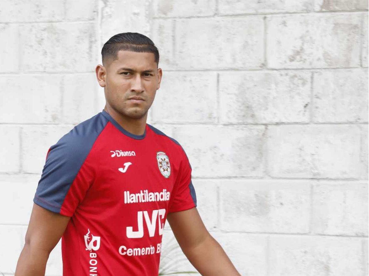 ¡Marathón inicia barrida! Los jugadores que se quedaron sin contrato tras la eliminación en el Apertura 2024