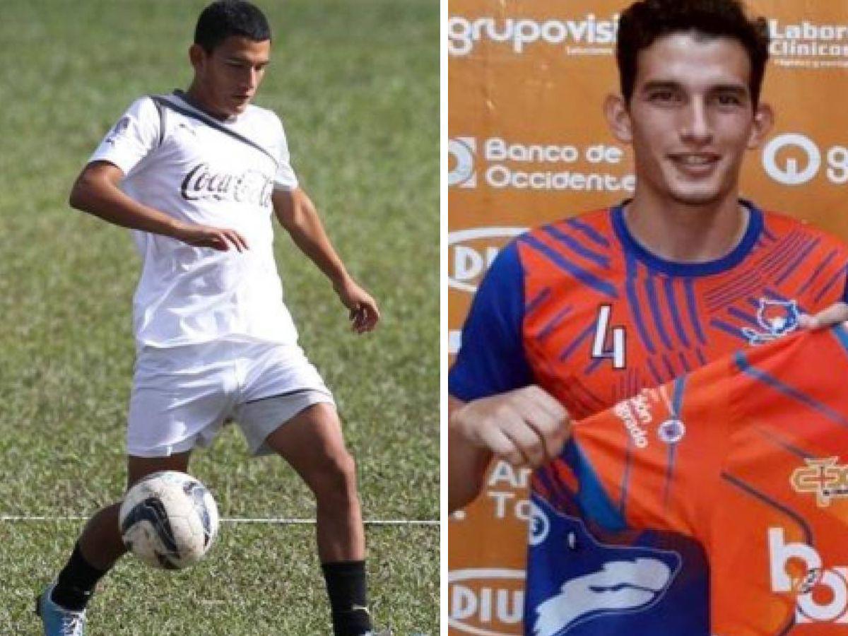 20 jugadores de Olimpia que pintaban para cracks, pero no pudieron explotar en la Liga Nacional con el “León”