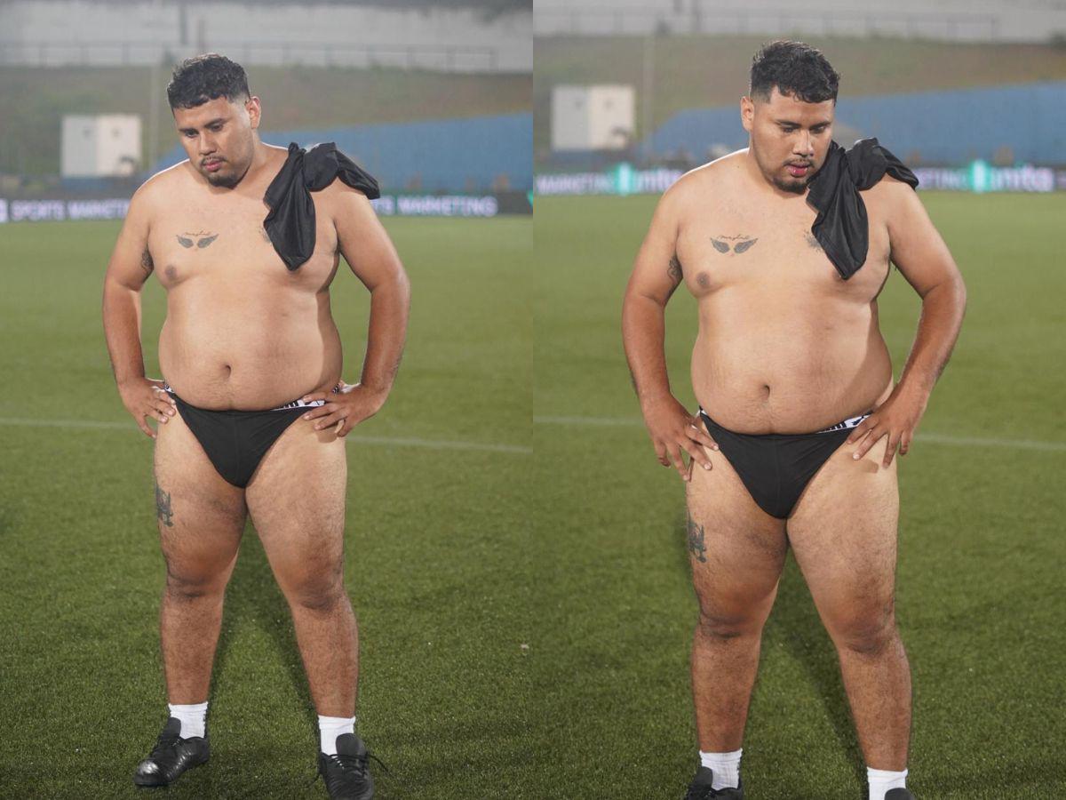 Robo contra Supremo, furor por look del Loco de la Selva, increíble fallo de tiktoker de Honduras y Chauder a lo Rambo de León