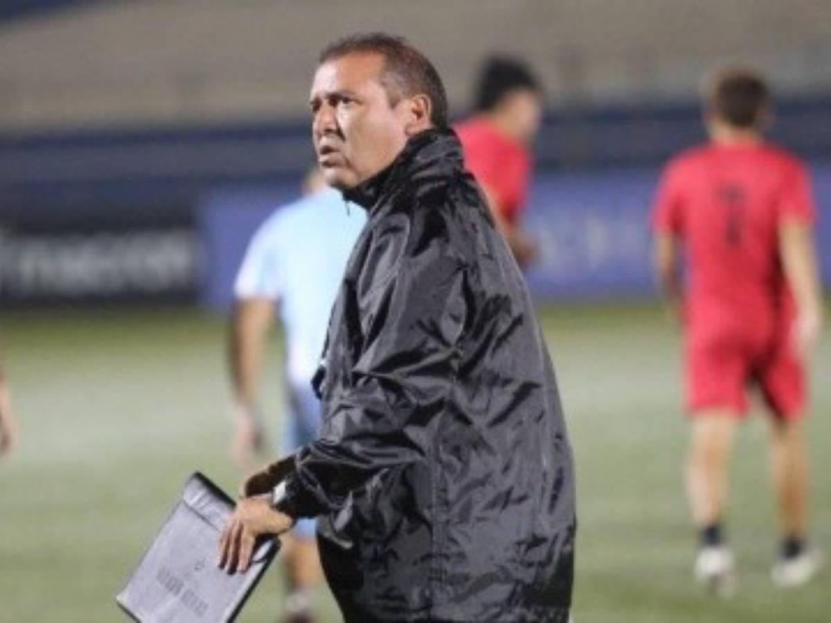 ¿Quién es el Hércules? El nuevo equipo de El Salvador y así llegó a la Copa Centroamericana: su DT impactó con lo que dijo