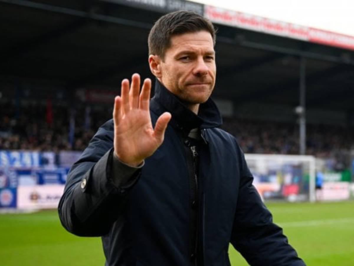 Xabi Alonso recibe su primera oferta luego de ser despedido de Real Madrid: club de Champions League lo quiere fichar