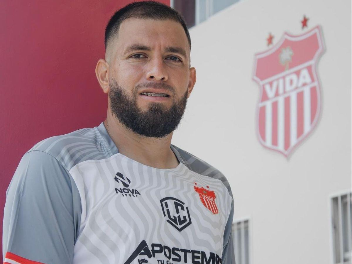 Fichajes: Arsenal ficha joyita que tenía Olimpia, Welcome con nuevo club, Parrillas One se arma y Vida saca la chequera