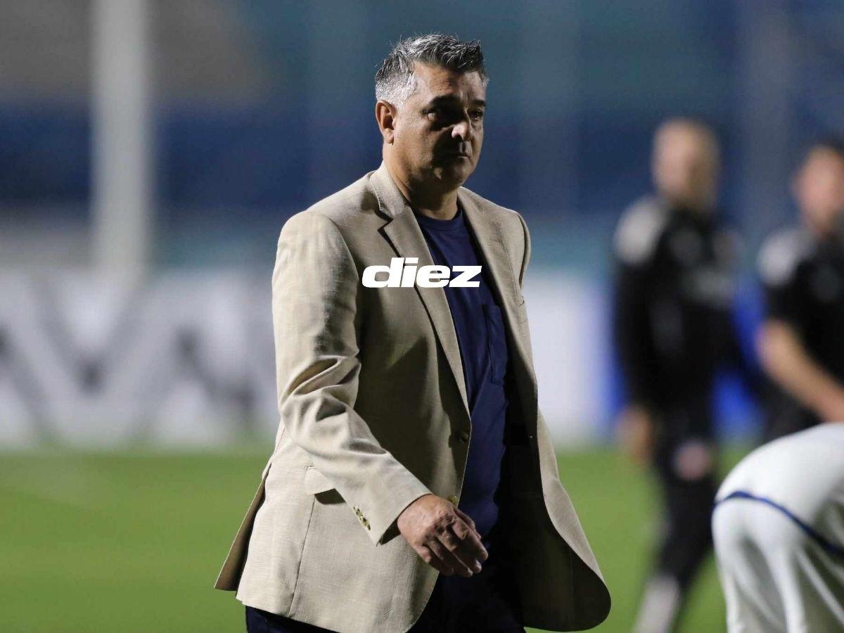 Bronca en Motagua tras humillante derrota, tristeza en Diego Vázquez y chica de Cincinnati causó furor en el Nacional