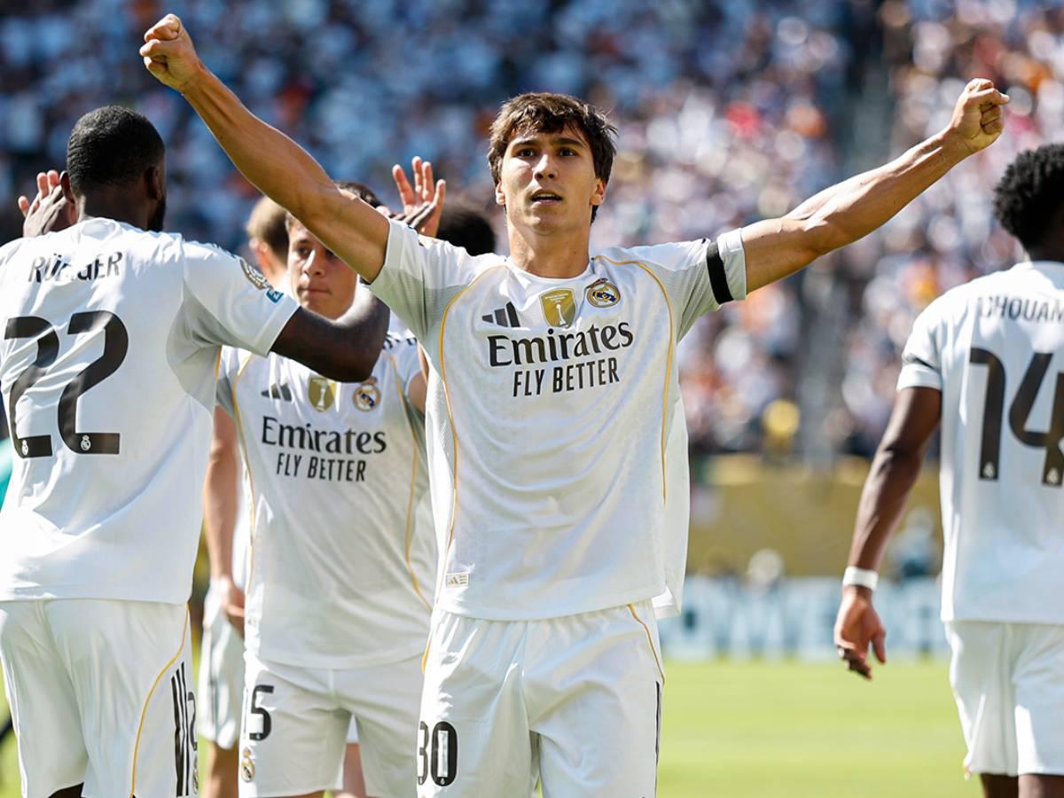 Señalan a los sacrificados: Real Madrid tiene que echar a un futbolista para inscribir al mejor jugador de Xabi Alonso