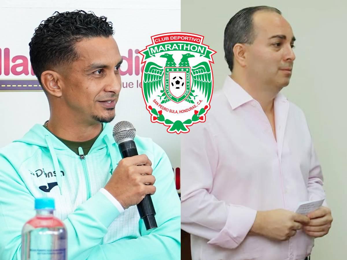 ¿Quién será el nuevo presidente? Marathón vive días decisivos y podría darse un cambio en la dirección deportiva
