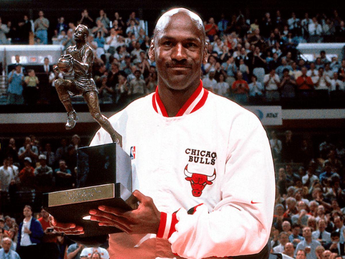 Los grandes récords de Michael Jordan que aún no pudieron ser batidos en la NBA