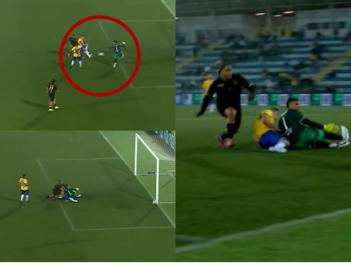 Robo contra Supremo, furor por look del Loco de la Selva, increíble fallo de tiktoker de Honduras y Chauder a lo Rambo de León