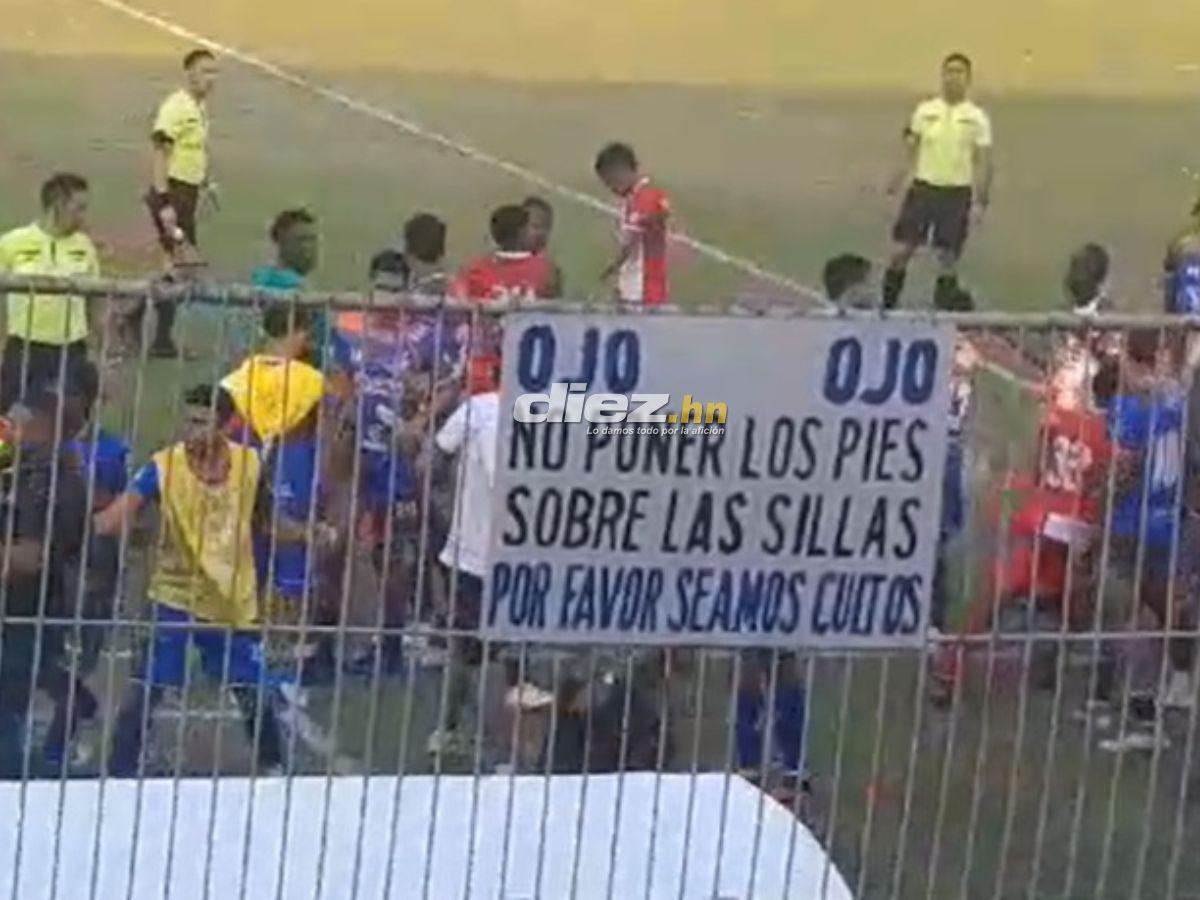 El dardo de Clever Portillo a UPN, la bronca que se armó y la fiesta del Vida tras dar un paso a la salvación