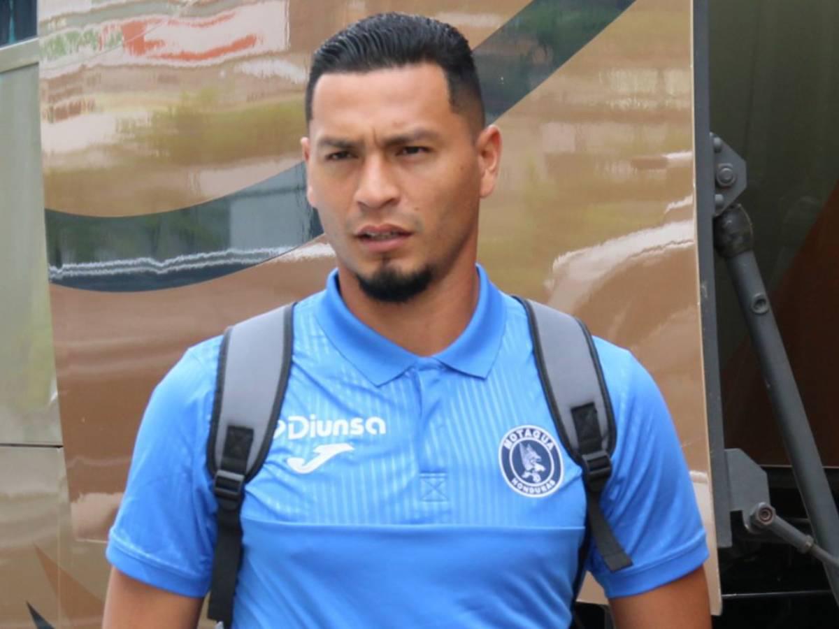 FICHAJES: Motagua con barrida, firma a exjugador de Olimpia y va por otro; Jorge Álvarez tiene precio y ¿José García al Ciclón?