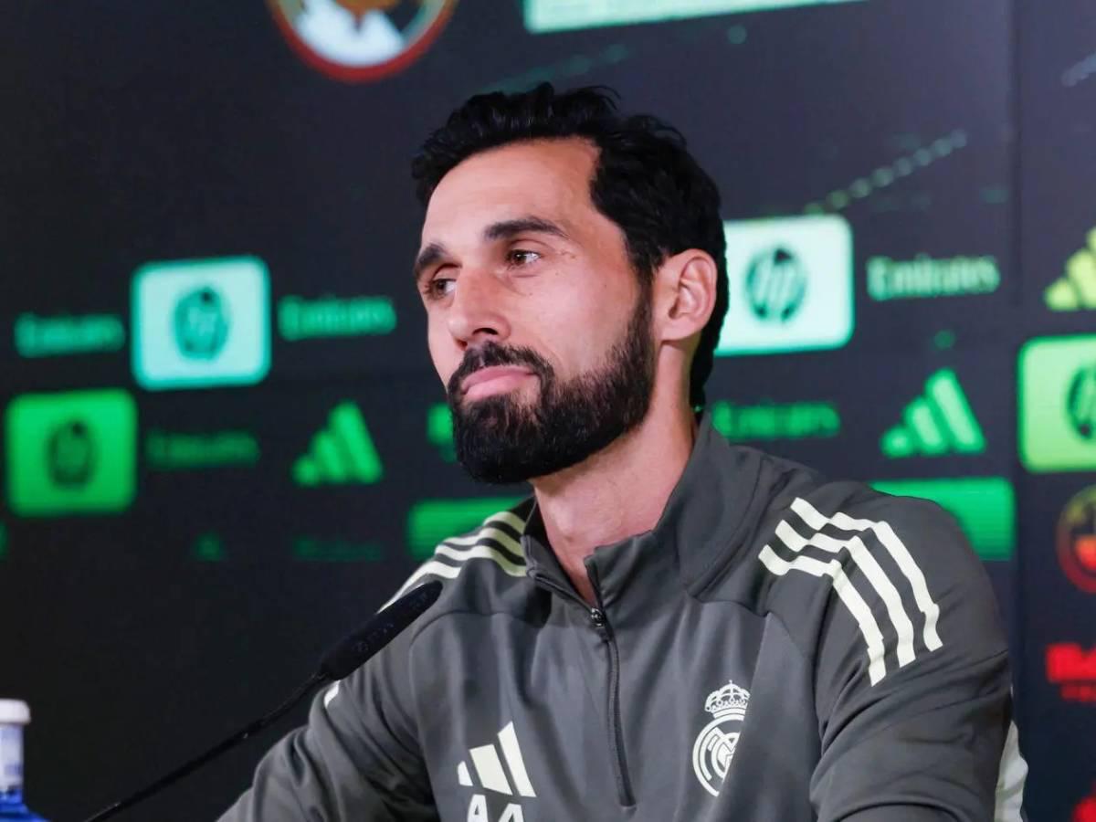El nuevo contrato de Álvaro Arbeloa: el tiempo que firmó, salario y aceptó el 'fichaje' que Xabi le rechazó a Real Madrid