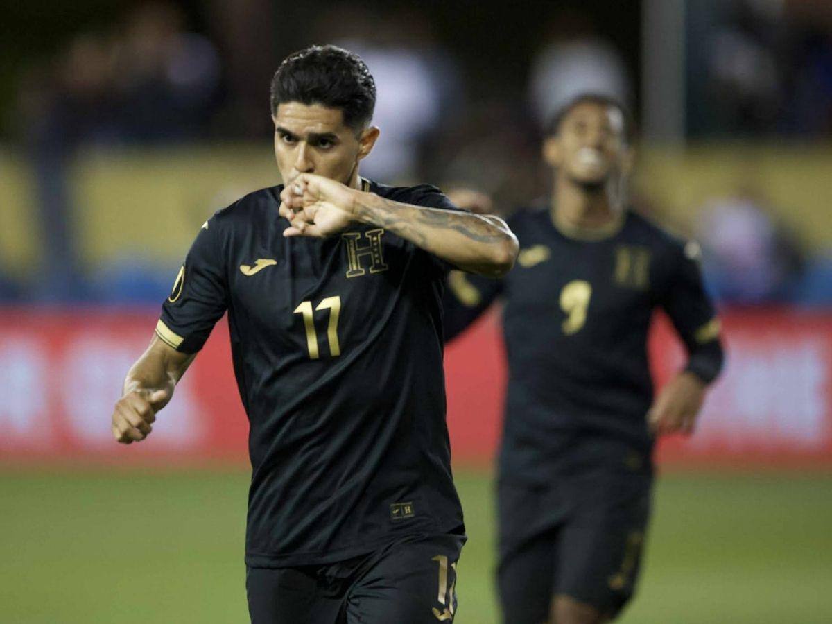 Euforia de Honduras al clasificar, lo que hizo Menjívar tras horror, la nena que cautivó y llanto en Curazao