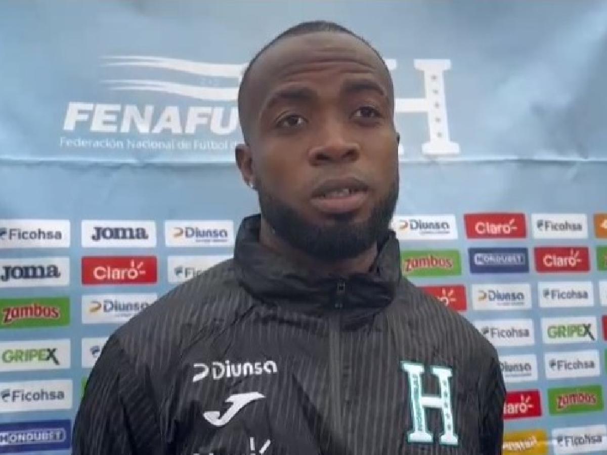 Bryan Moya y otros 15 fichajes que decepcionaron en el Clausura 2024 de Liga Nacional de Honduras