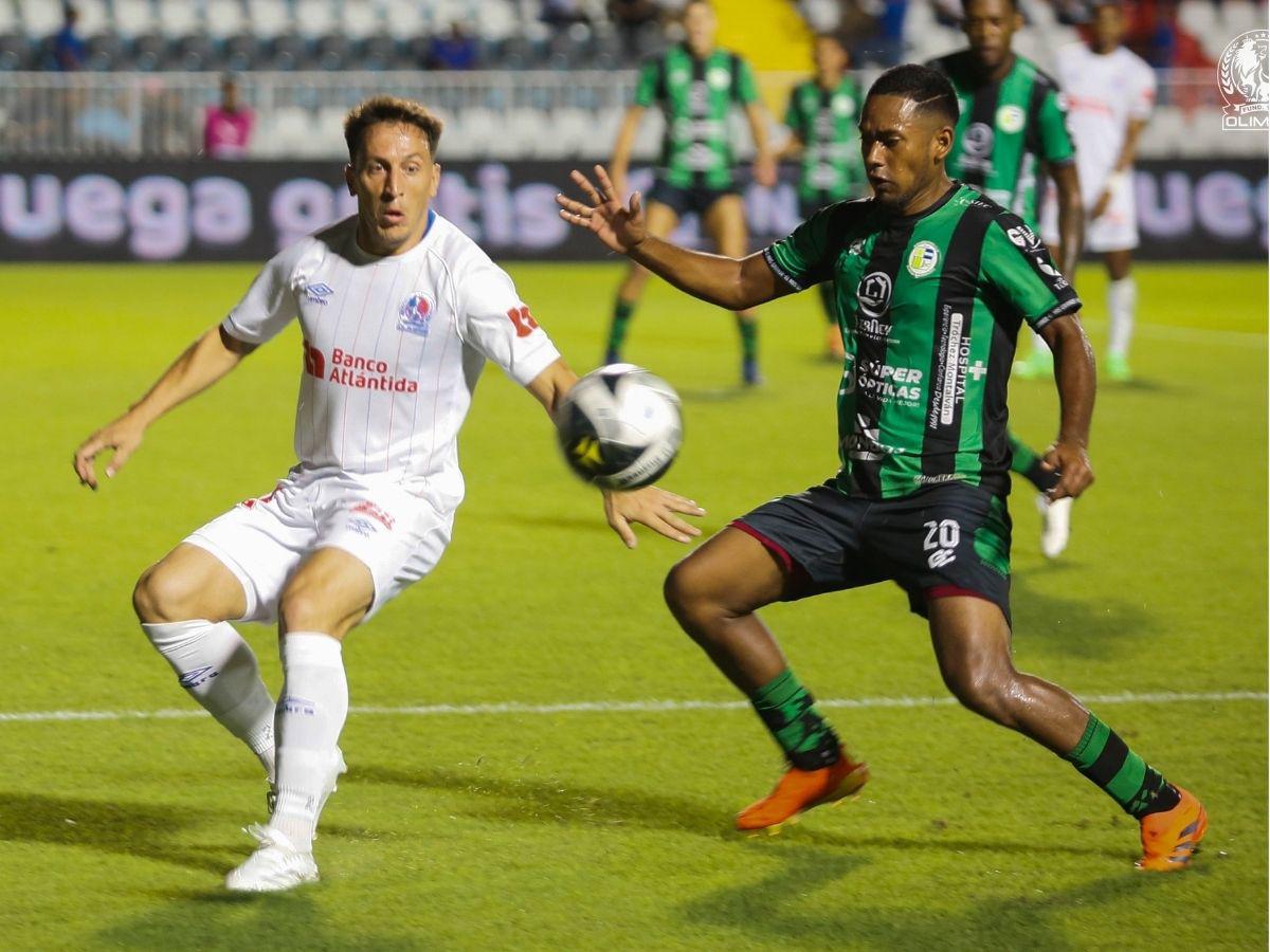 Olimpia se desploma tras quedar eliminado y Nicaragua sorprende: así quedó el TOP 10 del ranking mundial (IFFHS)