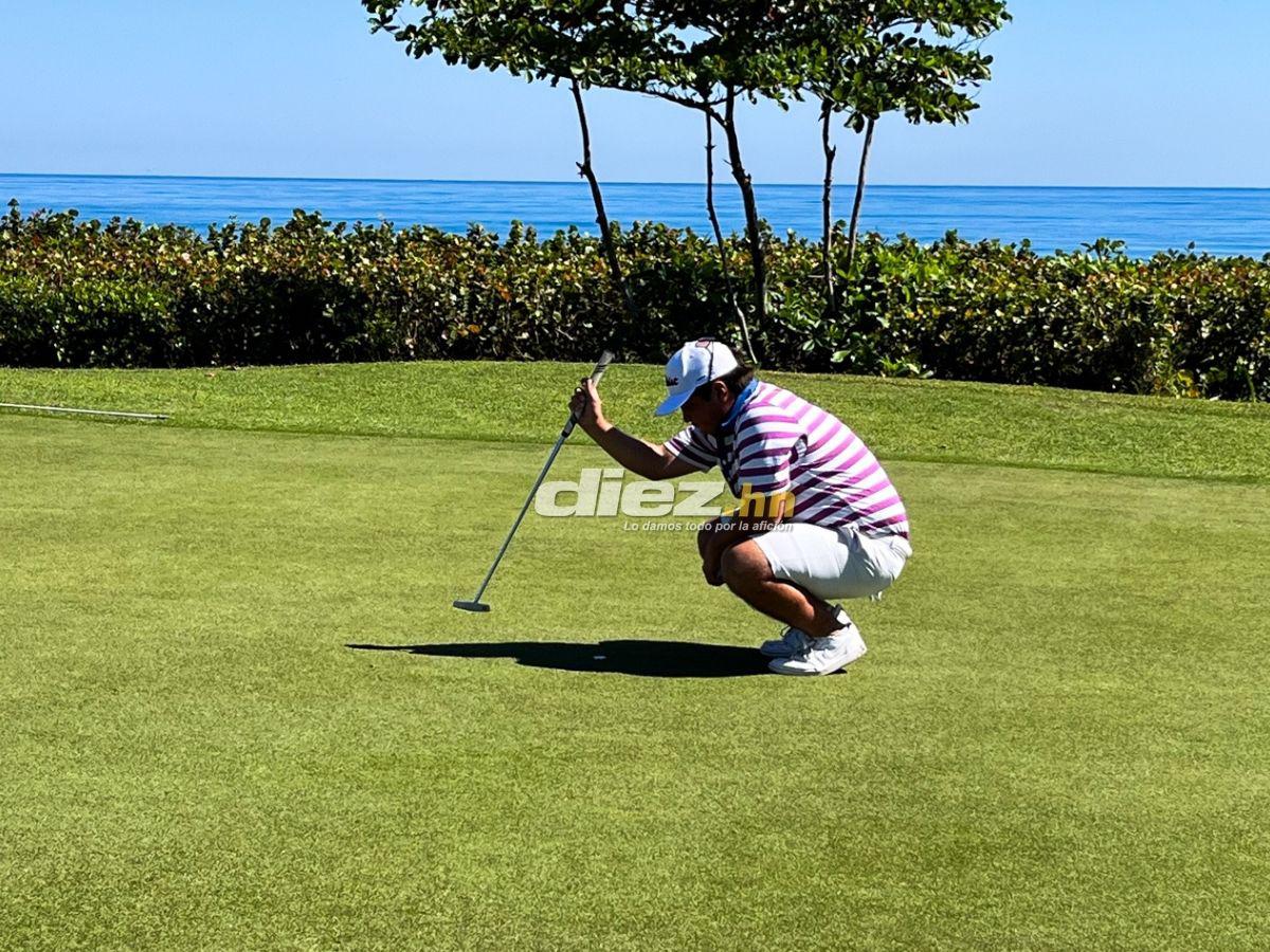 Una fiesta de competitividad: Así culminó la espectacular edición 81 del Torneo de Golf Centroamericano en Indura