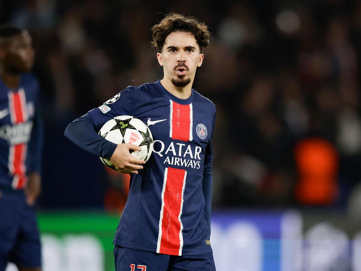 ¿Qué plan tiene Luis Enrique? El once titular del PSG para derribar al Inter de Milán en la final de Champions League