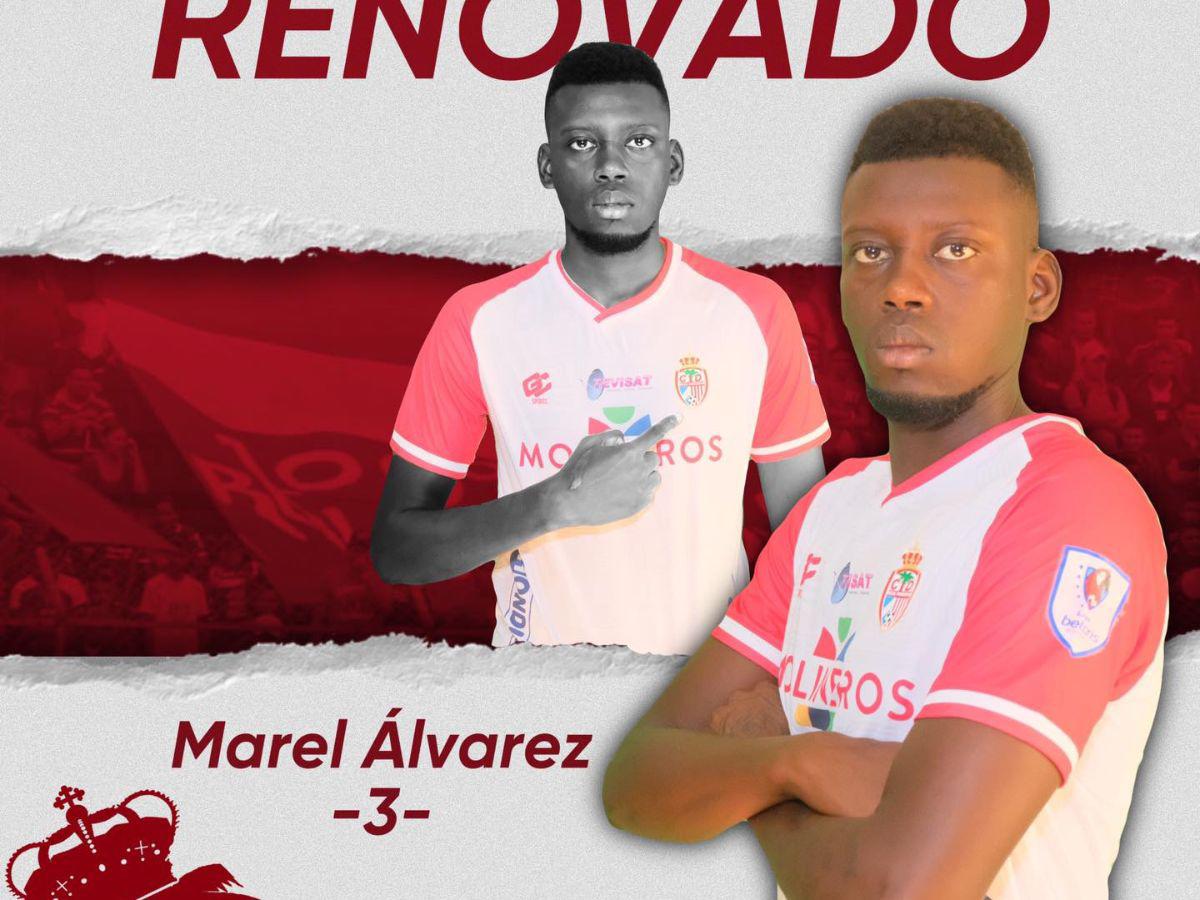 Mercado: Bajas en Real España y Victoria, Olimpia planea “barrida”, Marathón firma fichaje y, ¿qué pasa con Auzmendi?