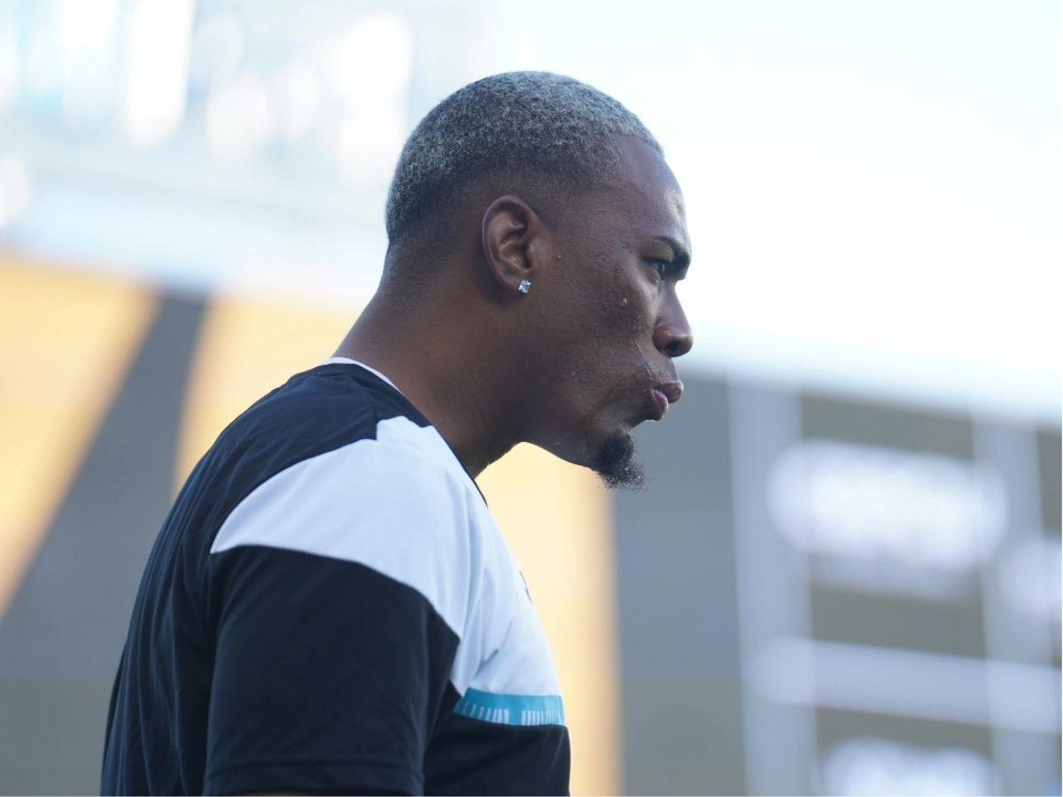 ¿Con Édrick Menjívar? El posible 11 titular de Honduras ante Panamá para buscar el pase a semifinales de Copa Oro