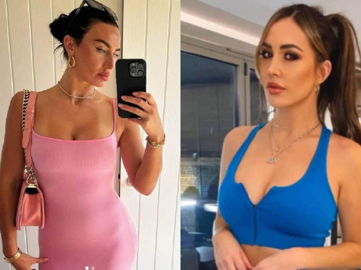 Examante de Kyle Walker arremete contra el jugador del Manchester City y le hace petición: “Tengo la esperanza...”