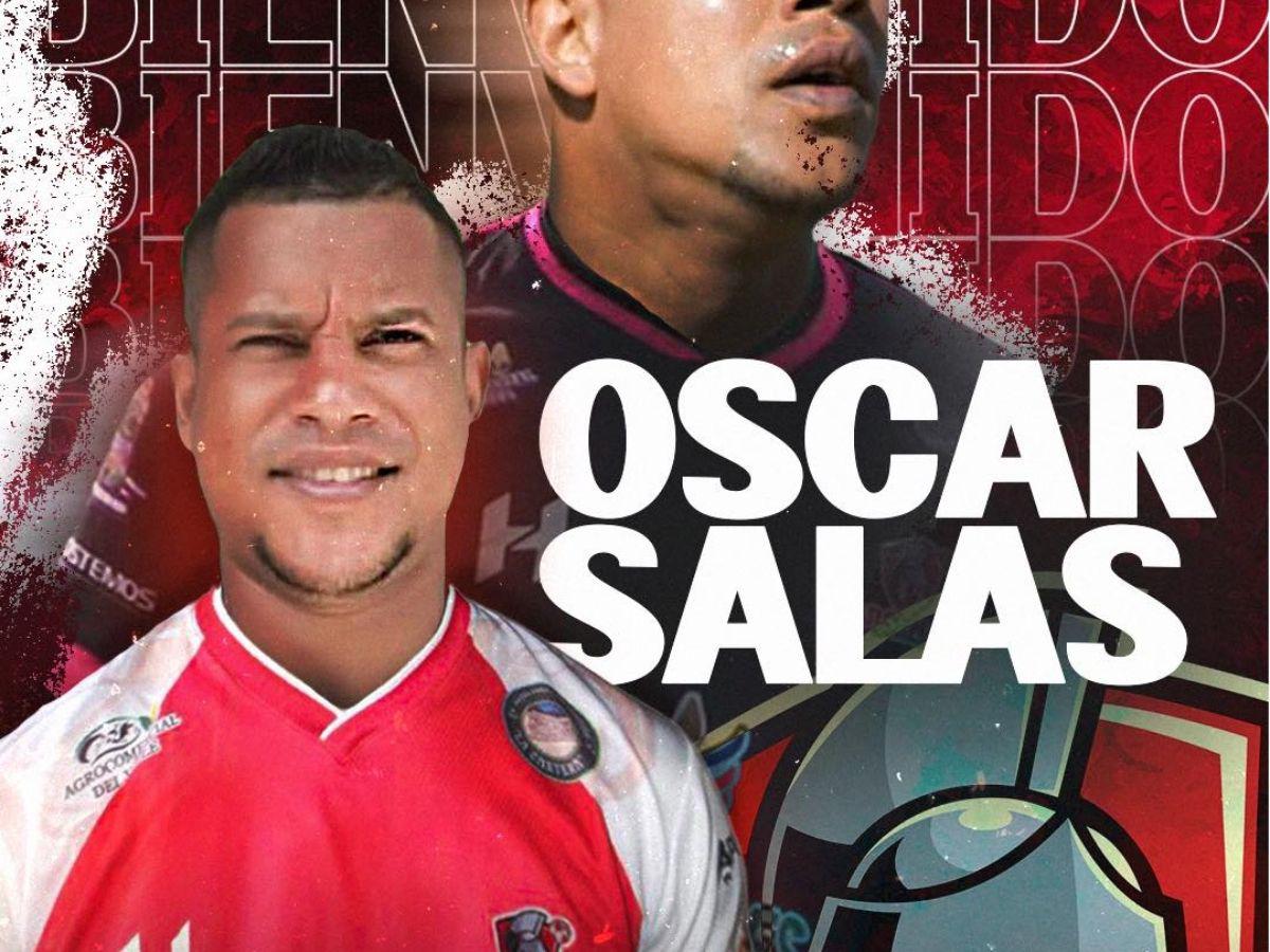 Mundialista con Honduras sorprende al fichar por inédito club, Arsenal arma equipazo y dos ex Juticalpa a Liga de Ascenso