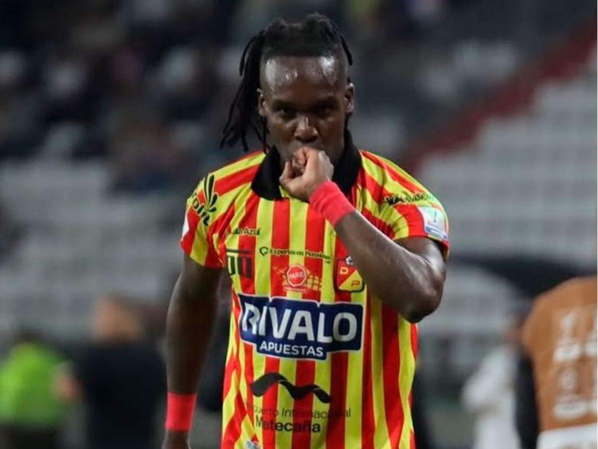 Fichajes: Julián Martínez y Elis conocen su destino en Europa, Anangonó envuelto en escándalo y Rubilio tiene ofertas