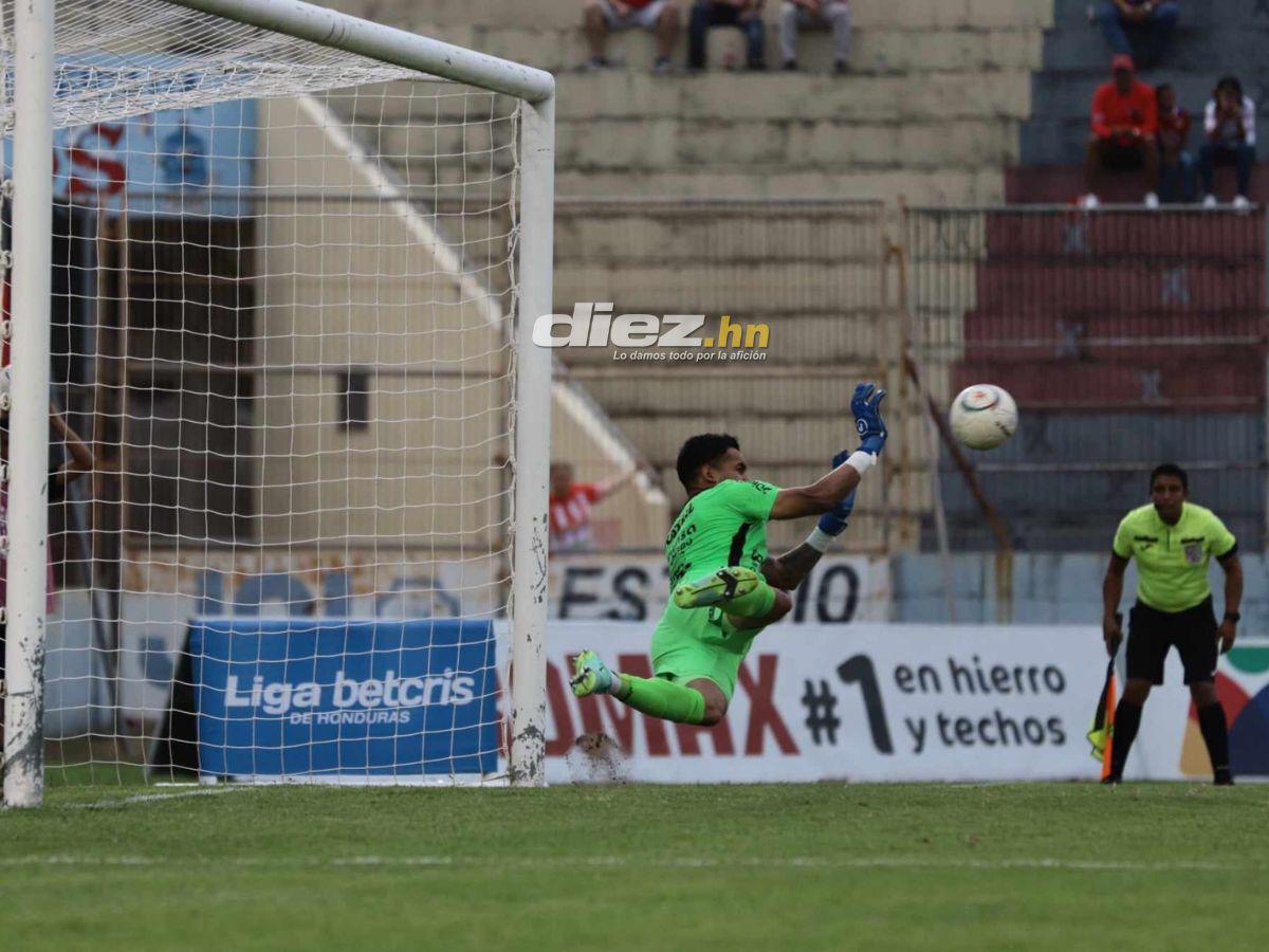 No se vio en TV: La “chelita” que enamoró, tristeza en el Vida, Samudio se robó el show y Marathón puso la euforia
