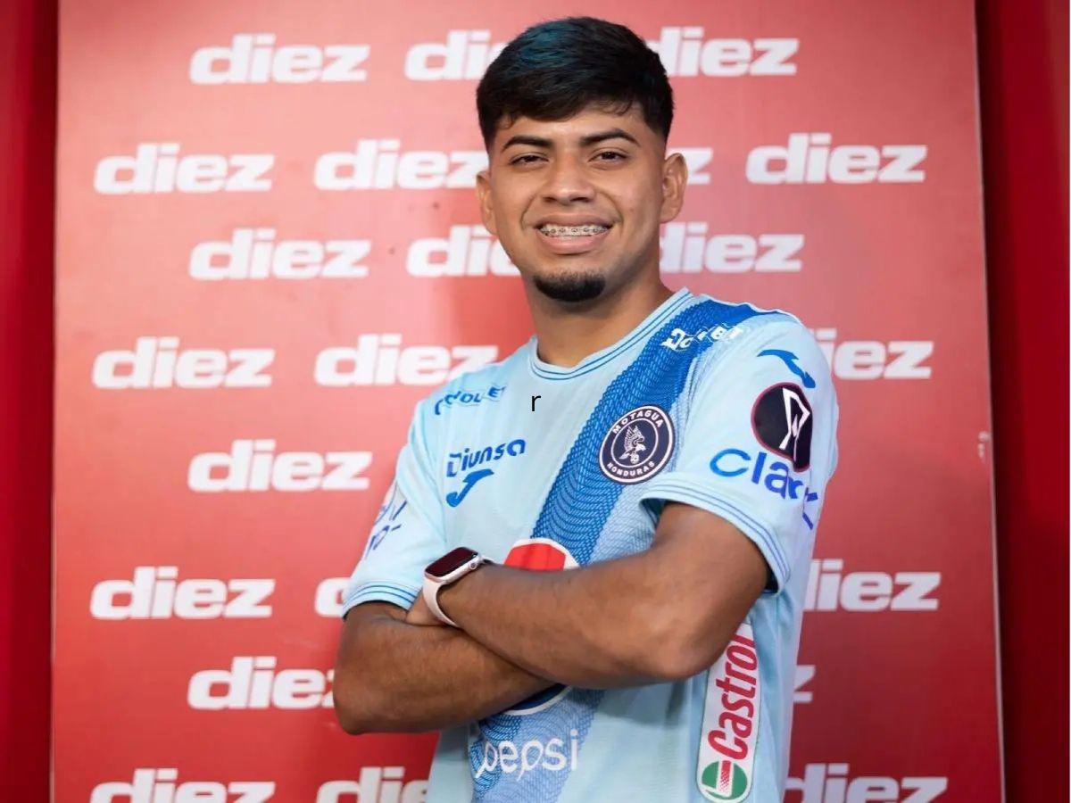 Renovación obligada: Los nuevos rostros que la Selección de Honduras puede probar rumbo al Mundial 2030