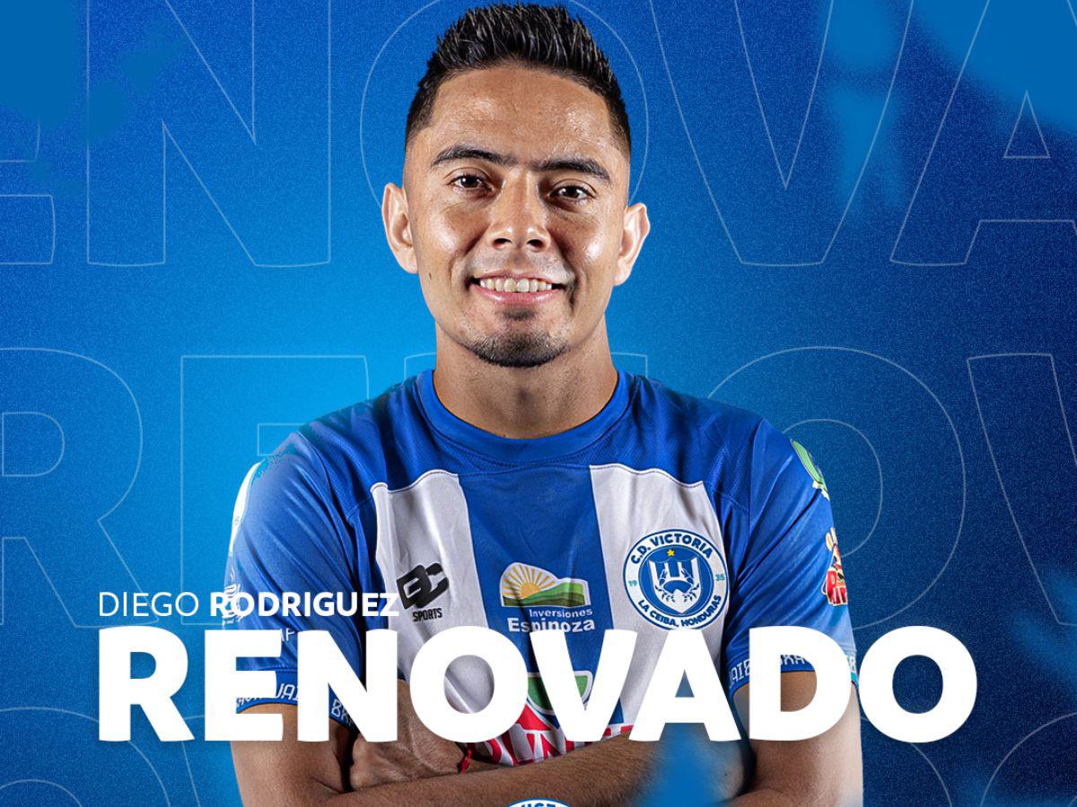 FICHAJES: Jugador de Olimpia se acerca a Europa, Victoria se arma, ¡Real España, por amarrar primer refuerzo!