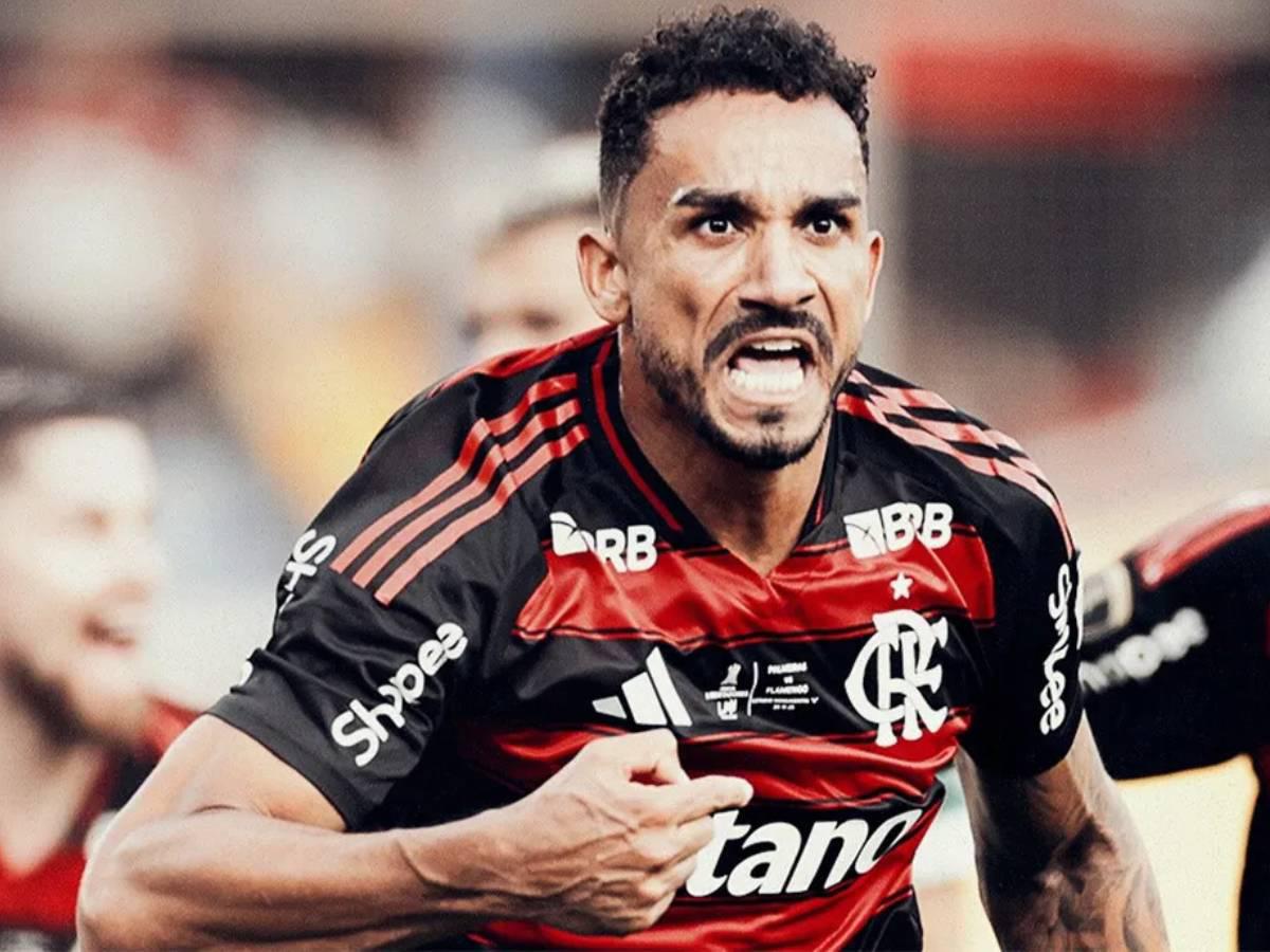 Puyol rechaza el trofeo de Copa Libertadores, el fallo del árbitro y el VAR; celebración de Flamengo y el récord que se rompió