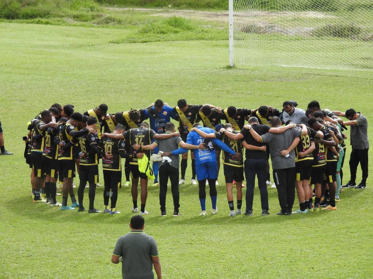 Elis aumenta el valor de Olimpia y Motagua sufre: el costo de los 10 clubes de la Liga Nacional, según Transfermarkt