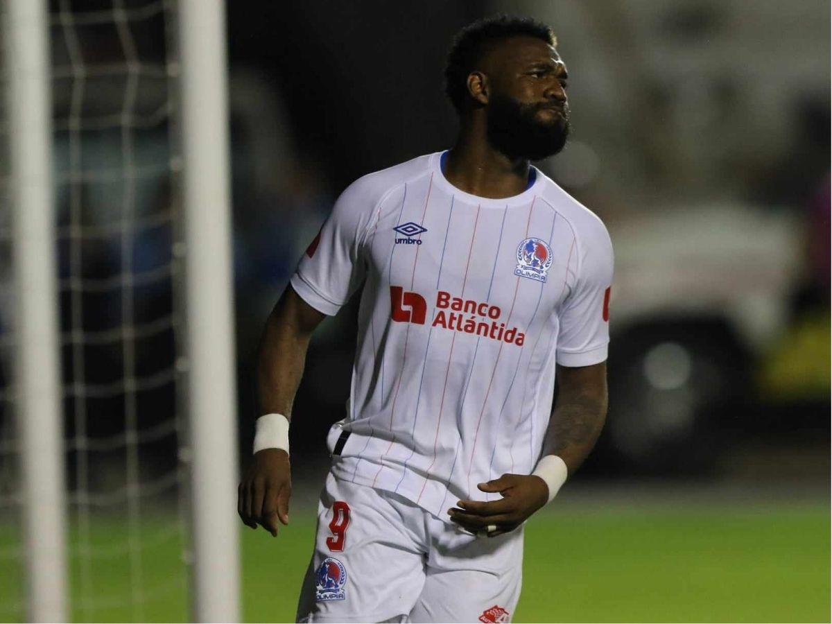 ¡Troglio haría dos cambios! Así sería el reestructurado Olimpia ante Motagua por la copa de campeón del Apertura