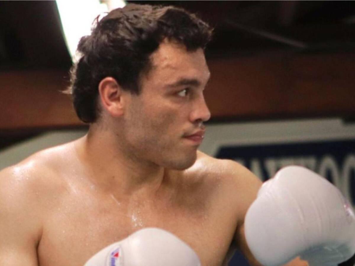 Julio Cesar Chávez Jr arrestado en Estados Unidos: estos son los delitos por los que es investigado y vinculado a Cártel de Sinaloa