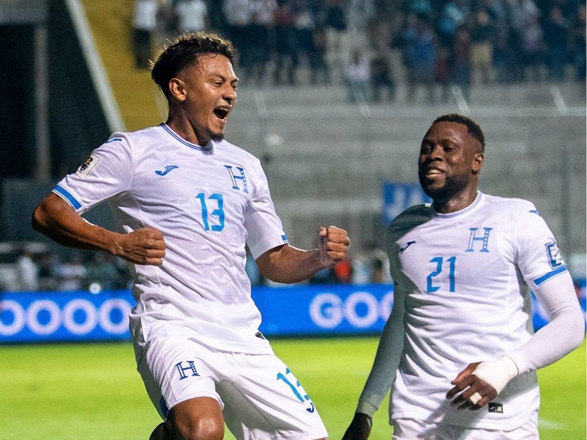 ¡Con sorpresas! La Selección de Honduras y la convocatoria que se perfila para los duelos ante Costa Rica y Haití