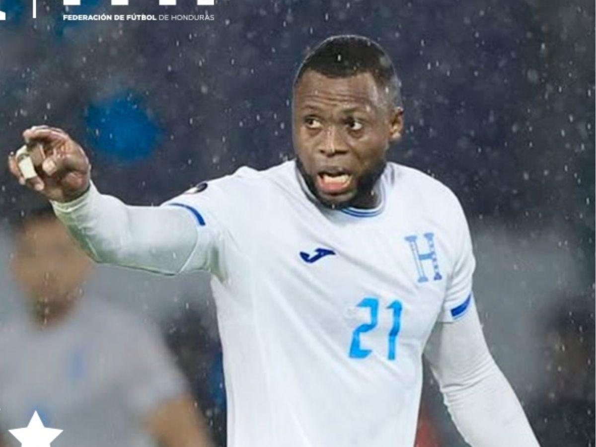 ¡Con sorpresas! La Selección de Honduras y la convocatoria que se perfila para los duelos ante Costa Rica y Haití