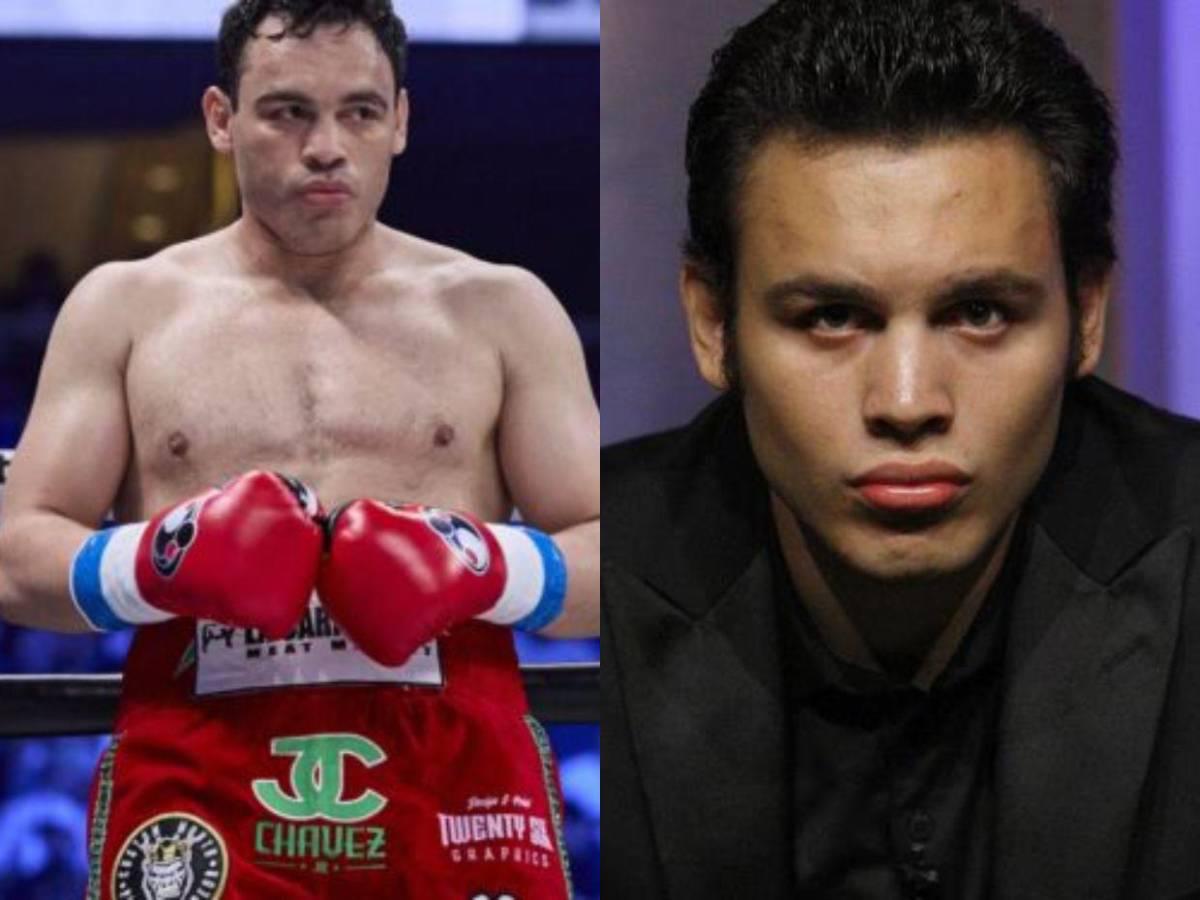 Julio Cesar Chávez Jr arrestado en Estados Unidos: estos son los delitos por los que es investigado y vinculado a Cártel de Sinaloa