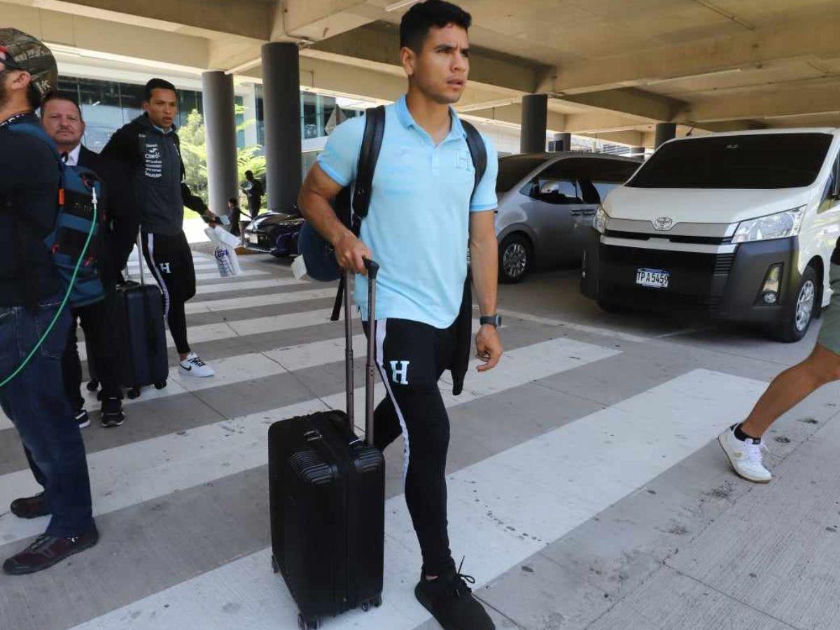 ¿Quiénes son los seleccionados de Honduras que no están pasando la prueba con Reinaldo Rueda?