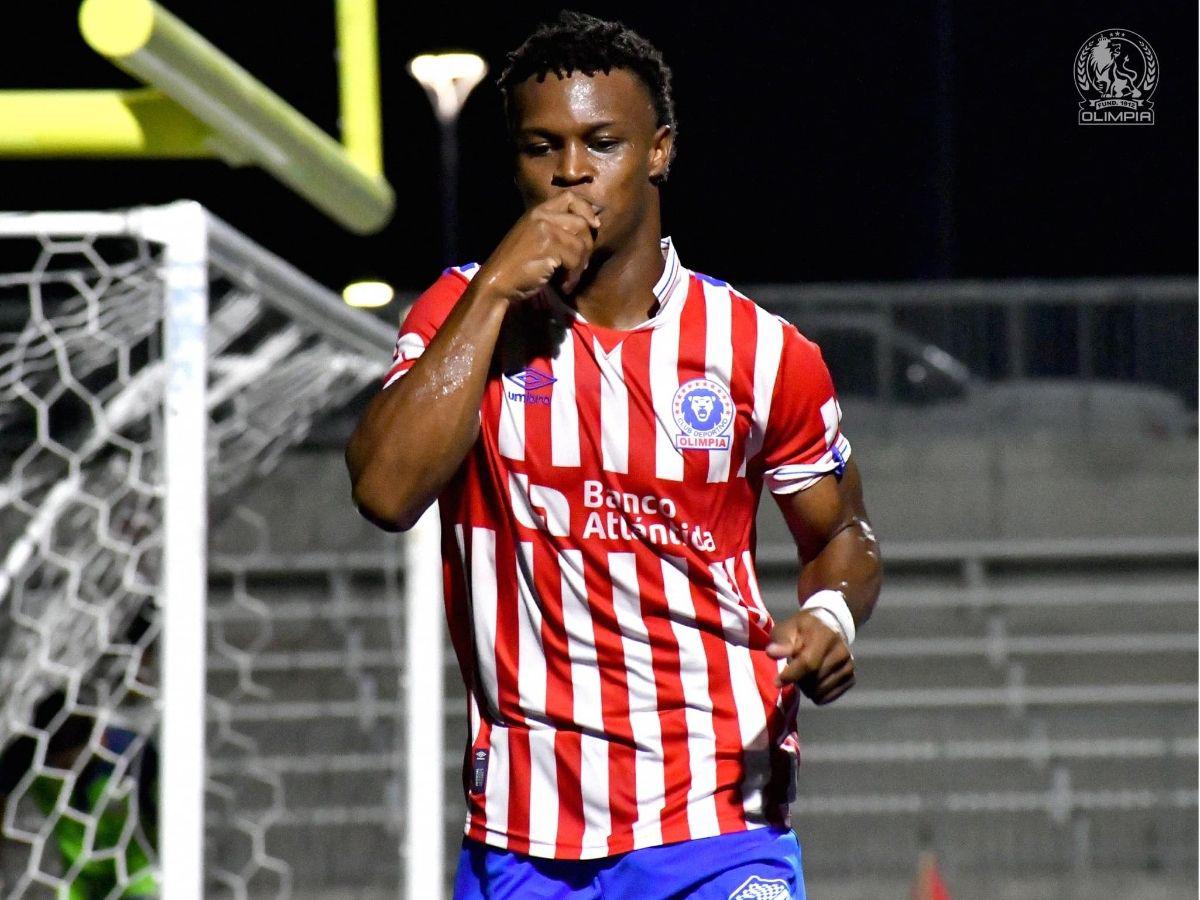 Olimpia con el mejor ataque del fútbol de Centroamérica: ¡Troglio lo potenció con dos fichajes más!