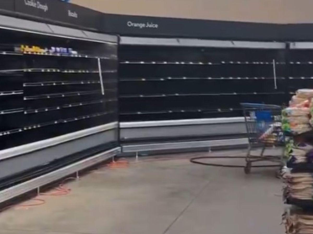 ¡Sería el más destructivo en 100 años! Así se prepara Florida para el impacto del poderoso huracán Milton