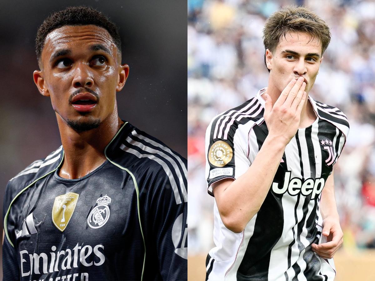 OFICIAL: el polémico árbitro que pitará el Real Madrid - Juventus por los octavos de final del Mundial de Clubes 2025