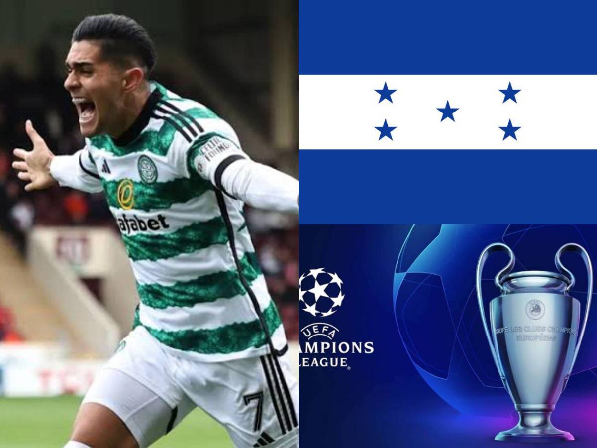 De Honduras a la cima de Europa: los catrachos que jugaron Champions League