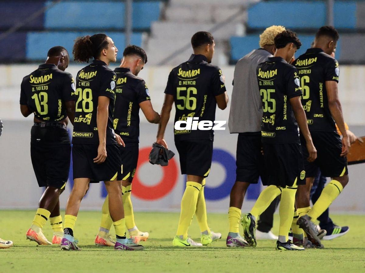 Brutal golpe de futbolista de Real Sociedad, bronca en Real España, las chicas que enamoraron y el fotón a la luna