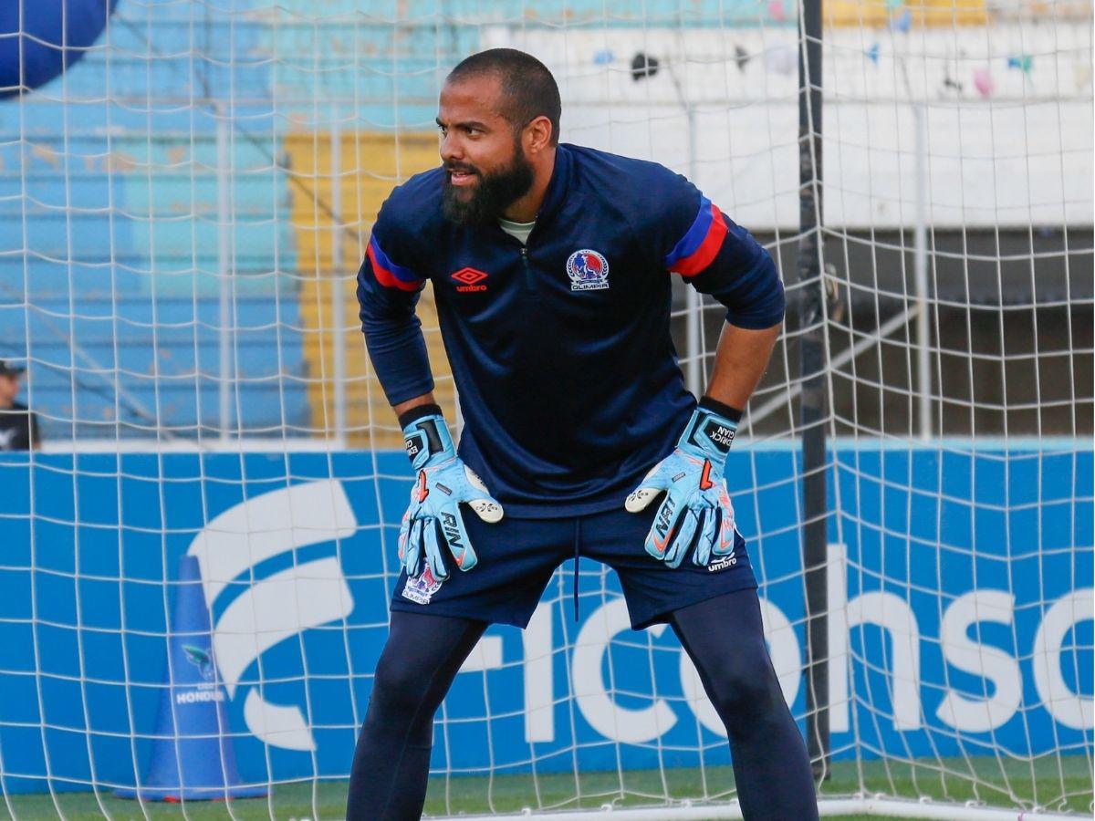 ¡Olimpia con fichaje! Así sería el 11 titular ante Real España para romper la sequía en Liga Nacional