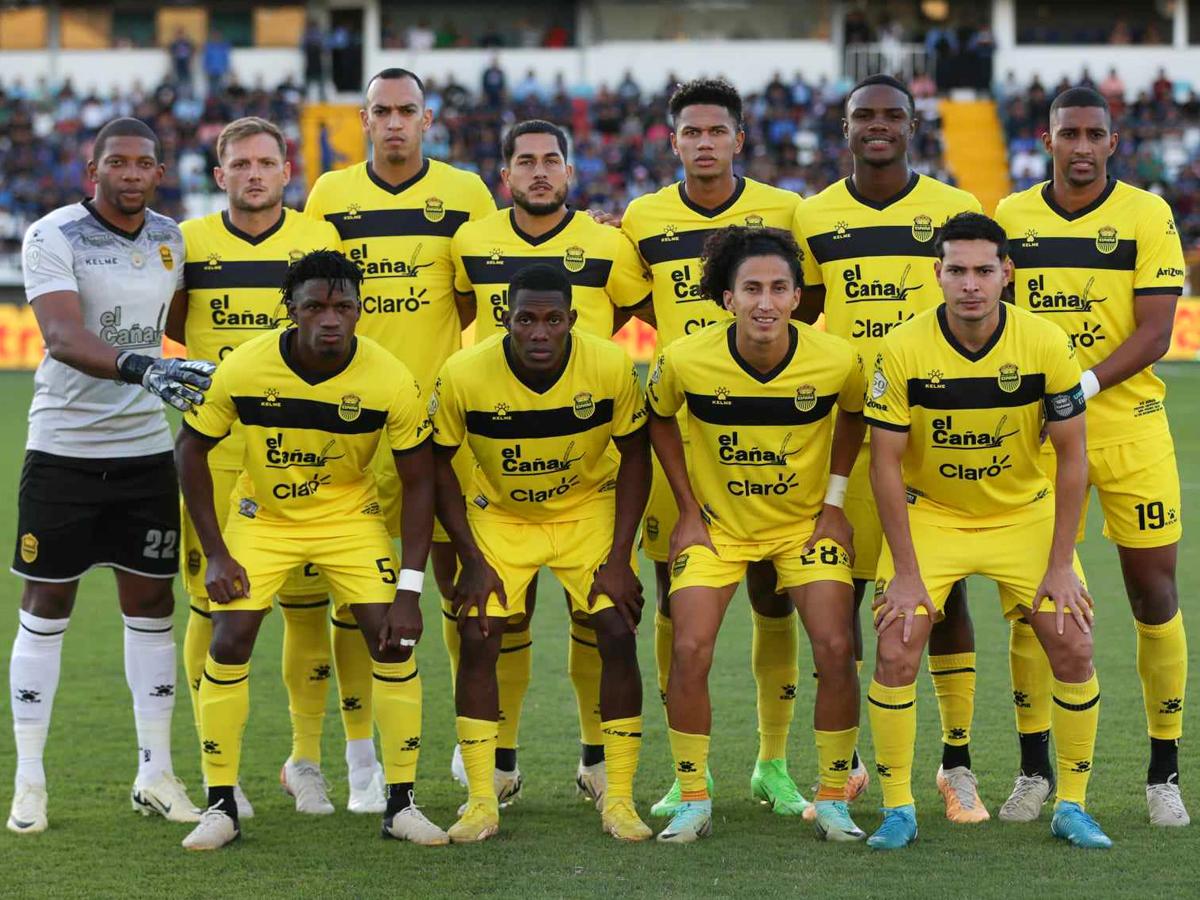 Real España comienza su reestructuración para el 2025; las primeras bajas en la máquina... ¿Y Jeaustin Campos?